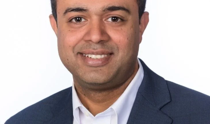 Venkat Vajipey