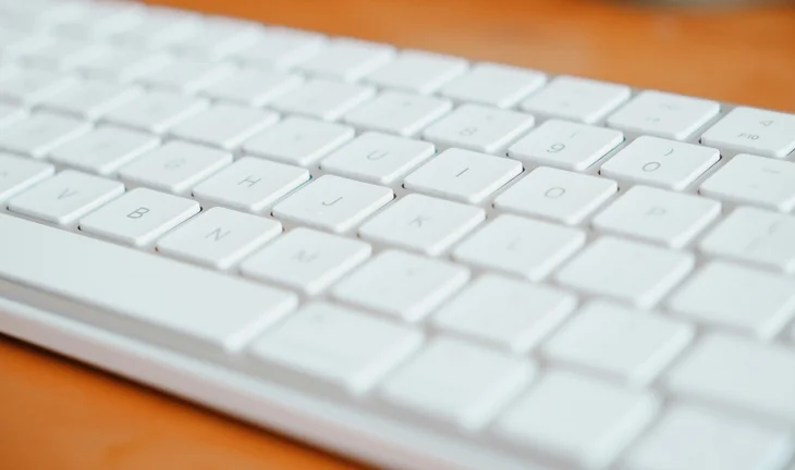 Keyboard