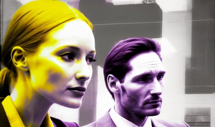 The best paying jobs in finance barely go to women