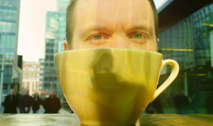 Morning Coffee: The brilliant Citigroup trader who burned out & retired aged 27. The bankers compelled to make calls