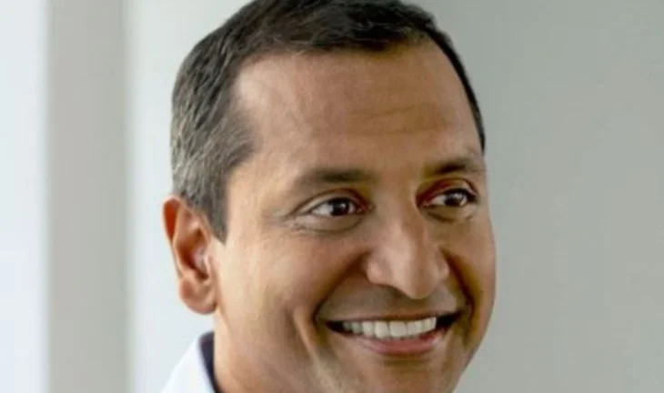 Morning Coffee: The former Credit Suisse trader who might rescue his ex-colleagues. Michael Klein's quiet comeback