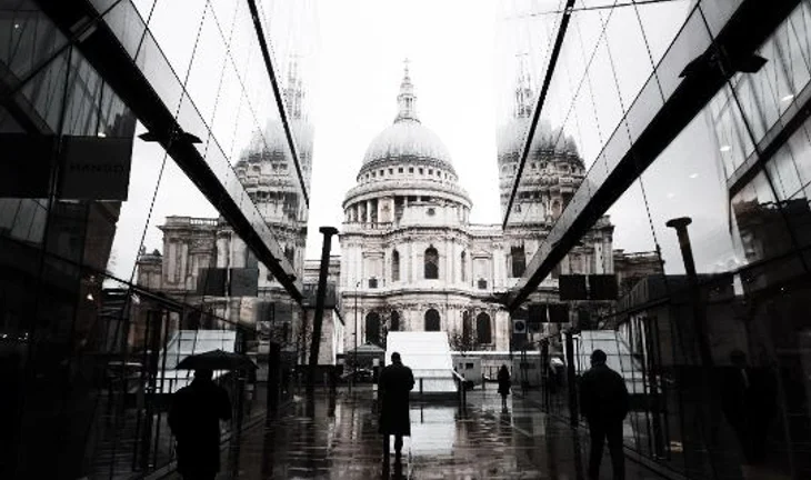 The UK bank that won't pay bonuses this year: "We're quite annoyed"