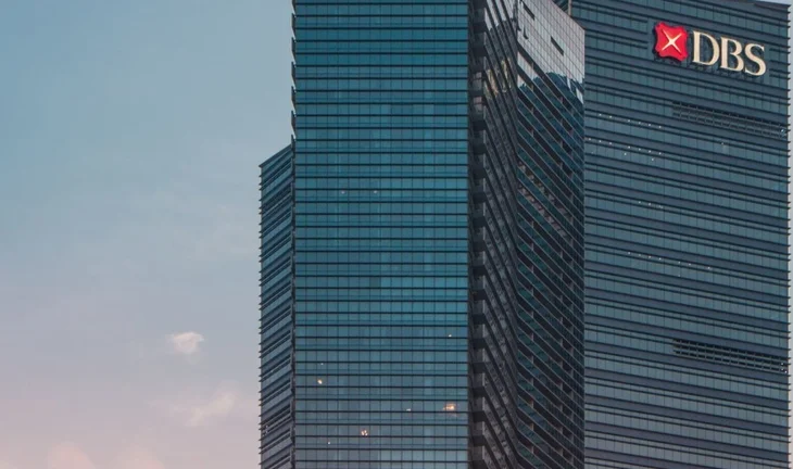 DBS does “salary hikes” as profit soars