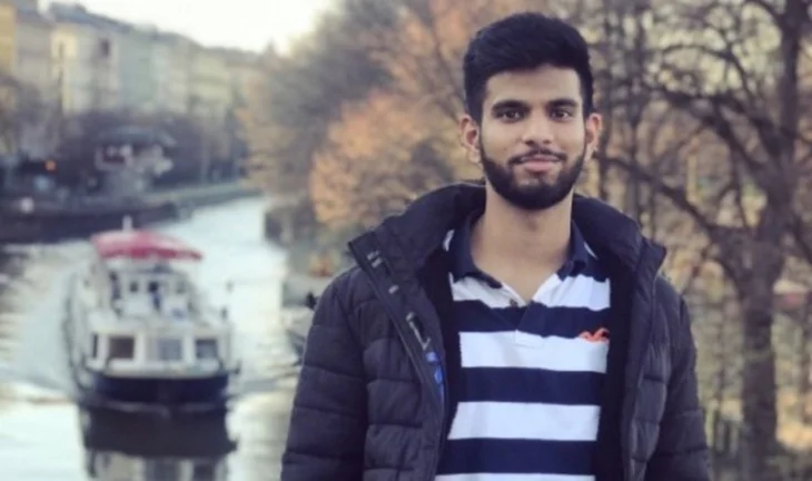 London fintech hires 27-year-old hacker to run tech team