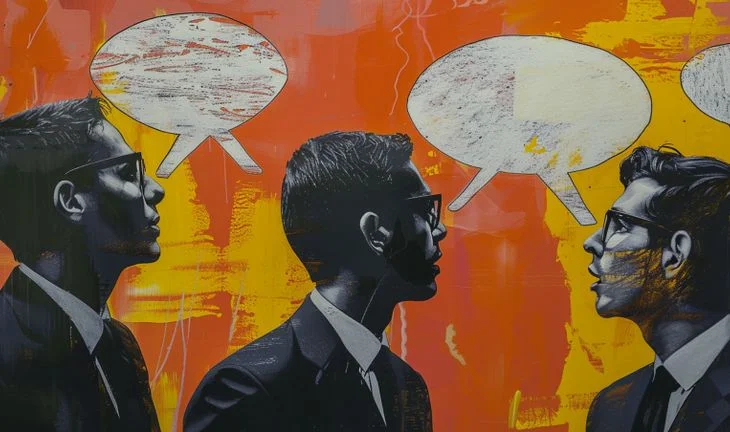 Receptivity to corporate waffle: a new psychometric test for employees 