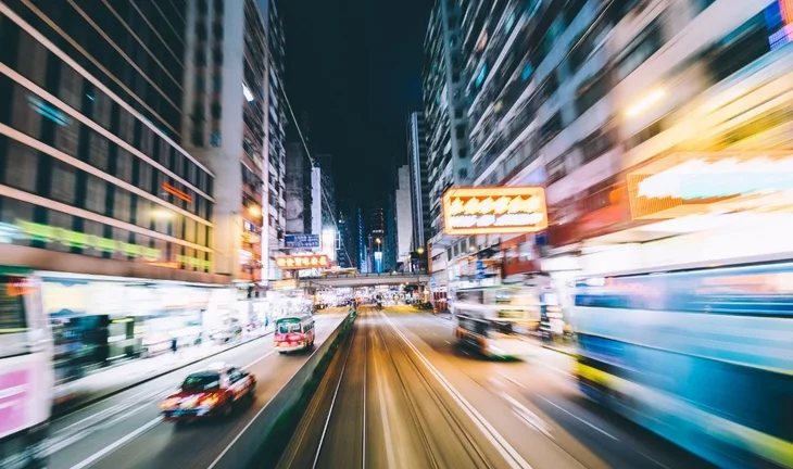 The big trends reshaping banking technology careers in Hong Kong