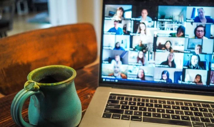 The big hidden danger of video meetings for Singapore and Hong Kong bankers