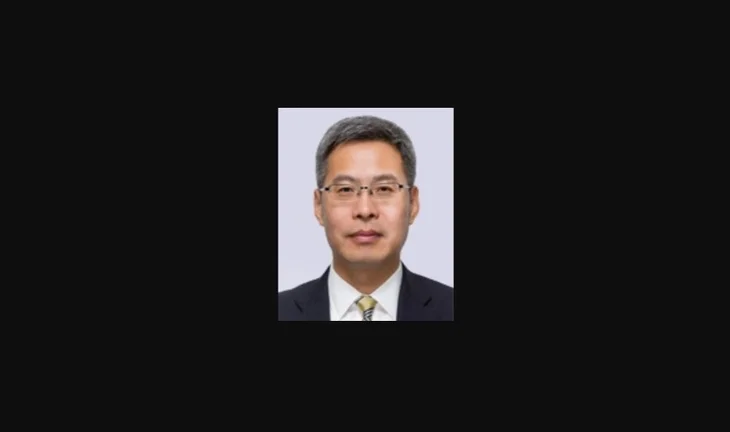 Hong Kong's dominant new banker is an ex-Goldman Sachs associate with a US MBA