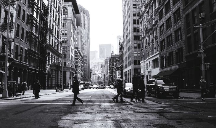 Morning Coffee: Europe's new most ambitious bank plots American expansion. Citi's executive COVID outbreak