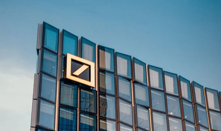 Deutsche Bank office
