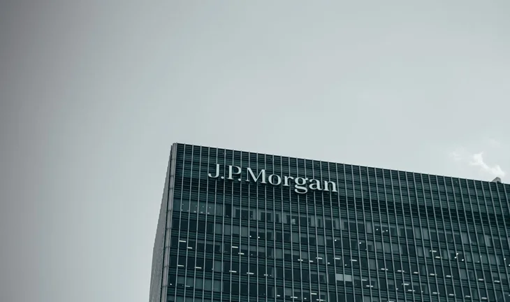 JPMorgan made more money, paid people more, didn’t hire that much