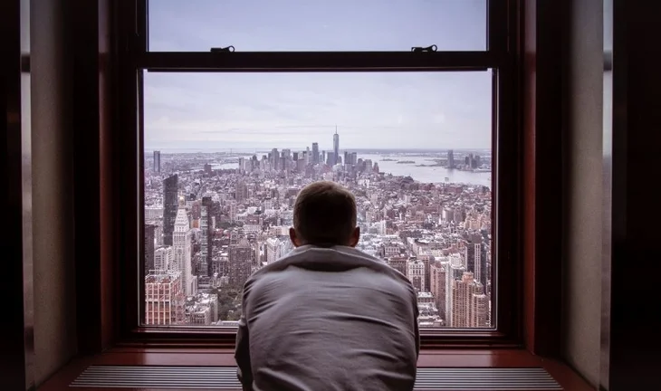 Morning Coffee: Ex-Goldman Sachs associate psychoanalyzes colleagues. Private jets at Morgan Stanley
