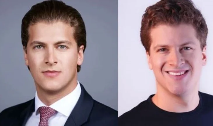 "I left private equity aged 28. Now I am an entrepreneur"