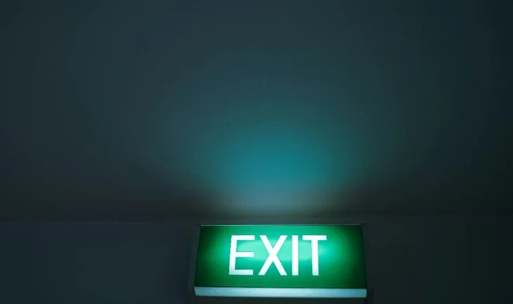 JPMorgan's head of digital markets quit to become a trader again