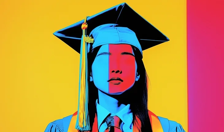 Art of A graduate quant from Citadel Securities
