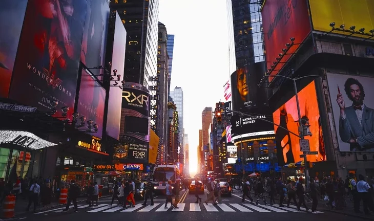 German banks are cutting people in New York today