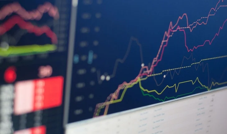 Former Goldman Sachs MD moves to top tech job in expanding trading firm