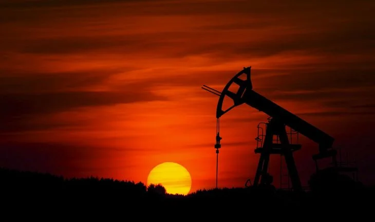 Singapore oil & gas traders are joining the hedge fund jamboree