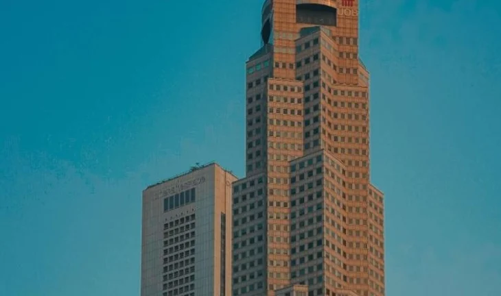 “The worst is behind us”: UOB bankers enjoy bumper year