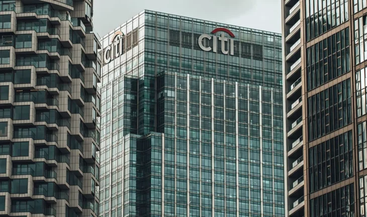 Citi's junior traders are also whinging about their salaries