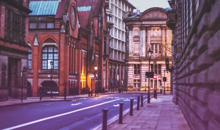 Why Goldman Sachs technologists should move to Birmingham