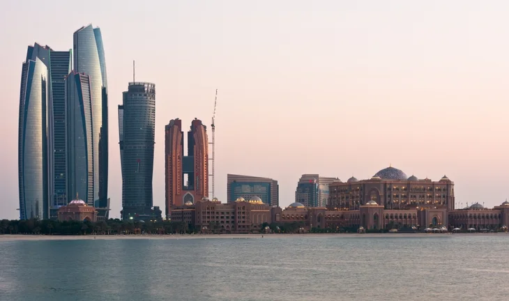 Abu Dhabi