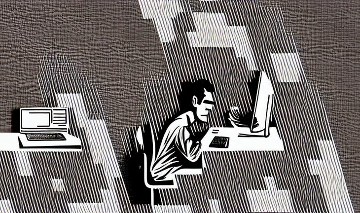 Sorry, but work-life balance is not better in a fintech startup