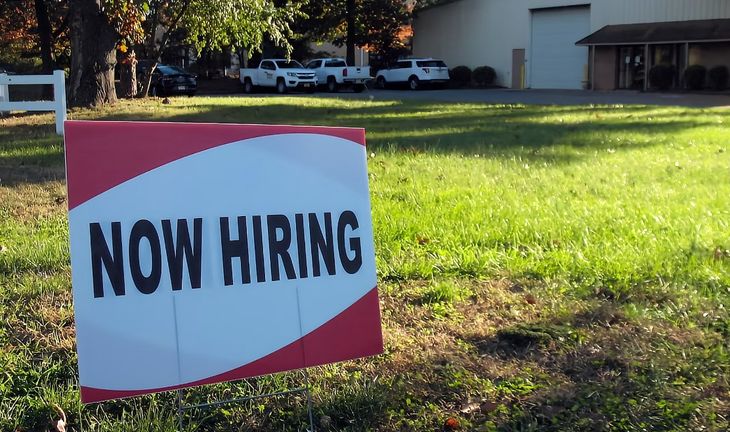 Hedge fund Brevan Howard hired 300 new people