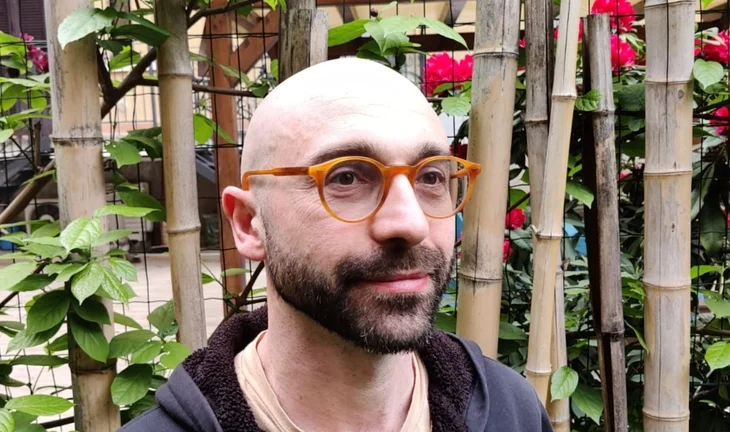 Carlo Palombo 