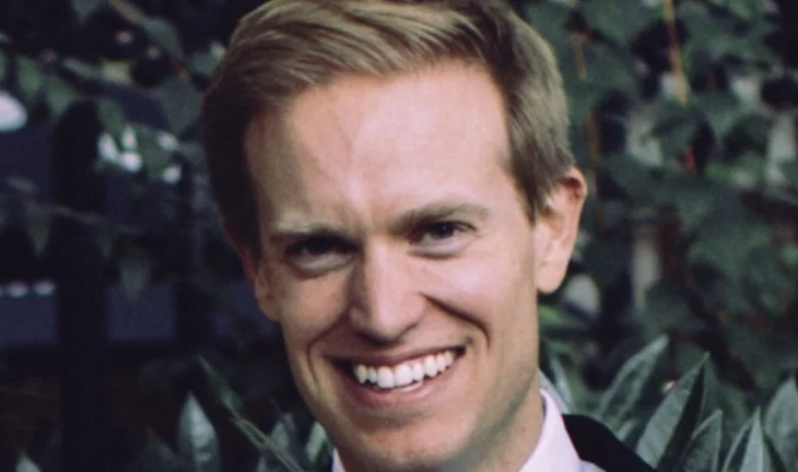 Jamie Manson-Bahr