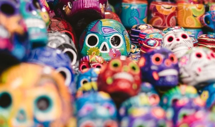 A bunch of 20-something bankers escaped to Mexico City