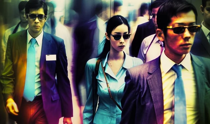 DBS’ issues with young employees, men, and Hong Kongers