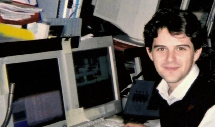 JPMorgan's new "young" investment bank head is inordinately popular 