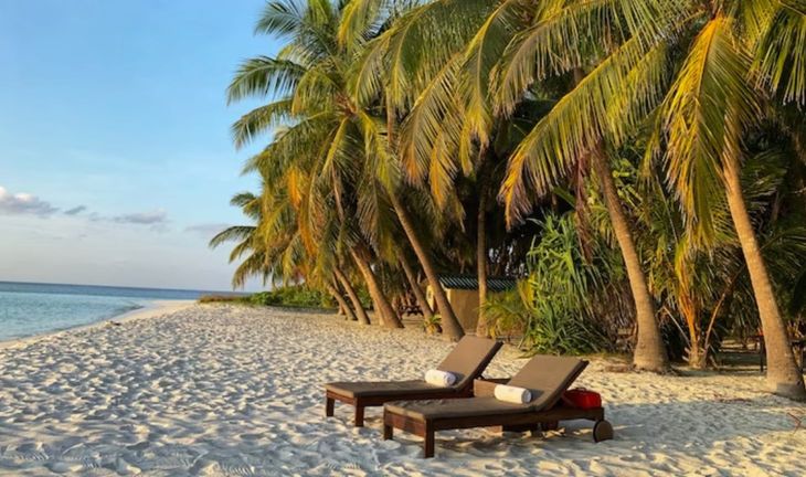 Senior bankers' vacations are not what you think