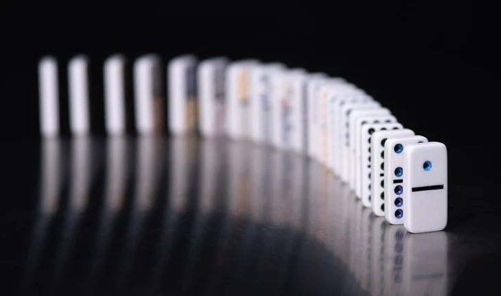 Barclays follows JPMorgan with salary increase as dominos fall