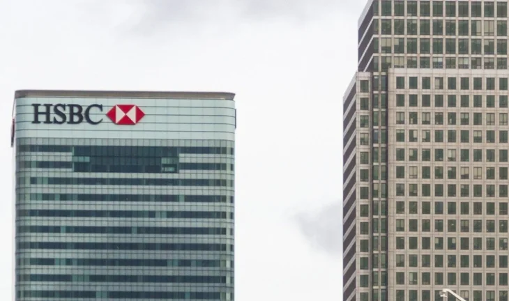 HSBC hired a new cloud CTO from Citi as AI layoffs loom