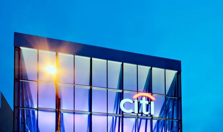 As Citi hires thousands of people, it's also considering cuts