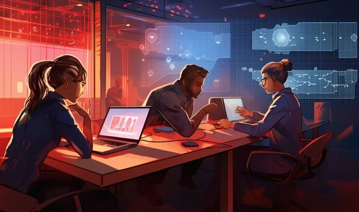 HFT alumni's crypto firm hiring graduates, interns &... FTX alumni