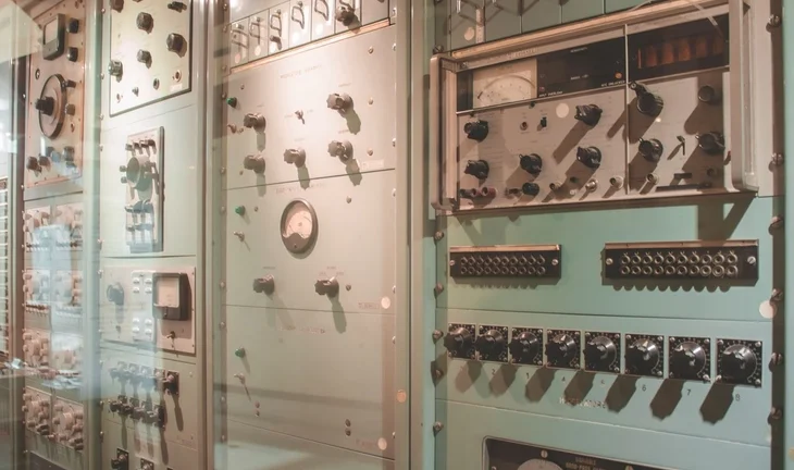 "The technology in the back office was 30 years old"