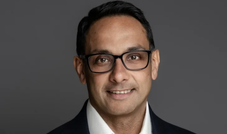 Shameer Patel 