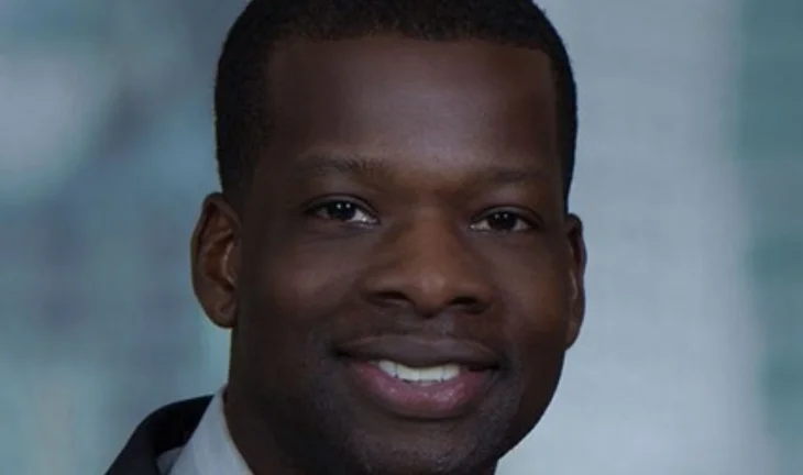 "How to pivot in the middle of your financial services career"