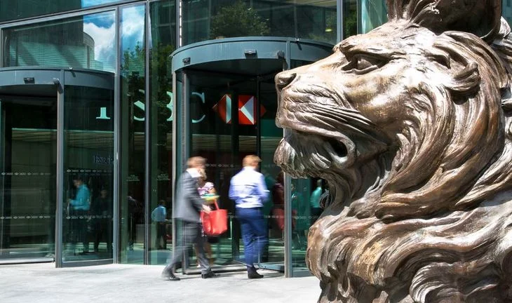 Why HSBC wants to hire in Singapore