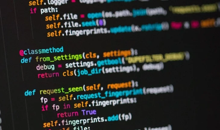 Finance students flock to learn coding on the side