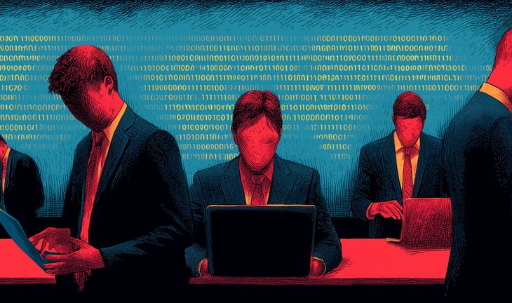 The programming languages that will get you a banking job now