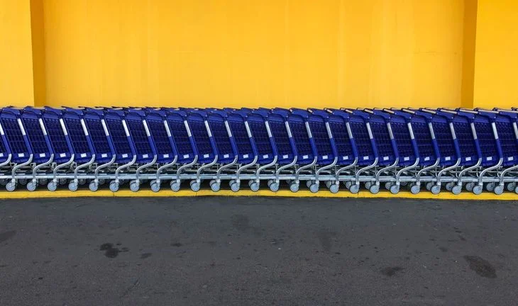 Nomura shops at Walmart for senior banker