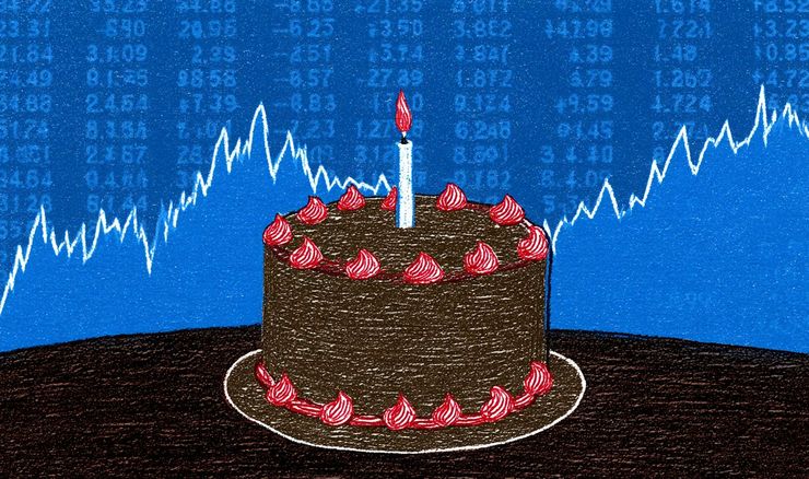 The ex-Citadel Securities and Tower Research traders that left for fintech don't want to stop trading