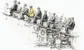 Morgan Stanley thinks European banks are full of old staff who will be gently displaced by AI 