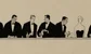 a row of bartenders