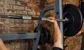 The investment bank job that has a minimum bench press requirement