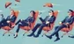London bank said to eject various people hired in 2022 